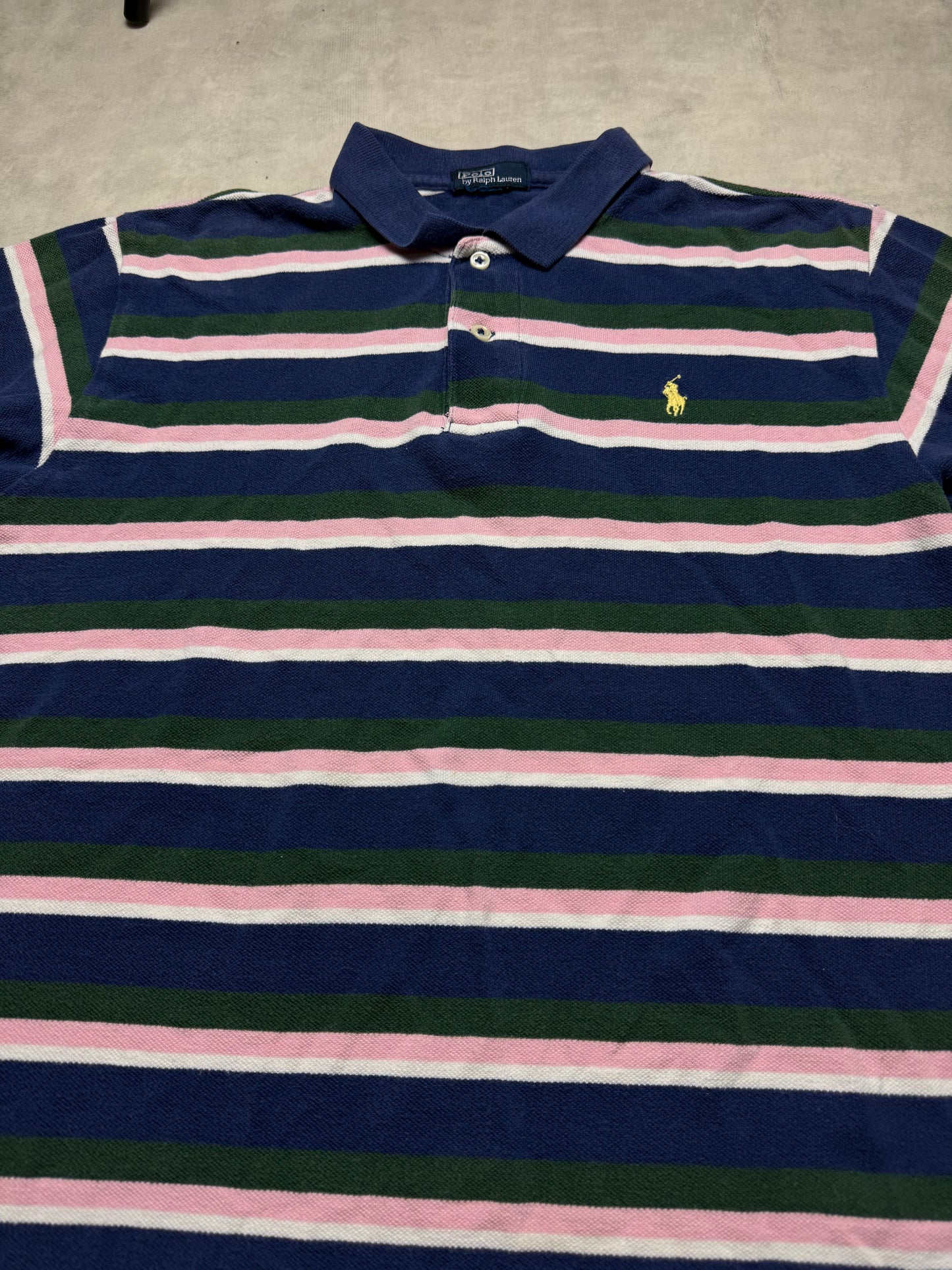 Polo Ralph Lauren Polohemd S