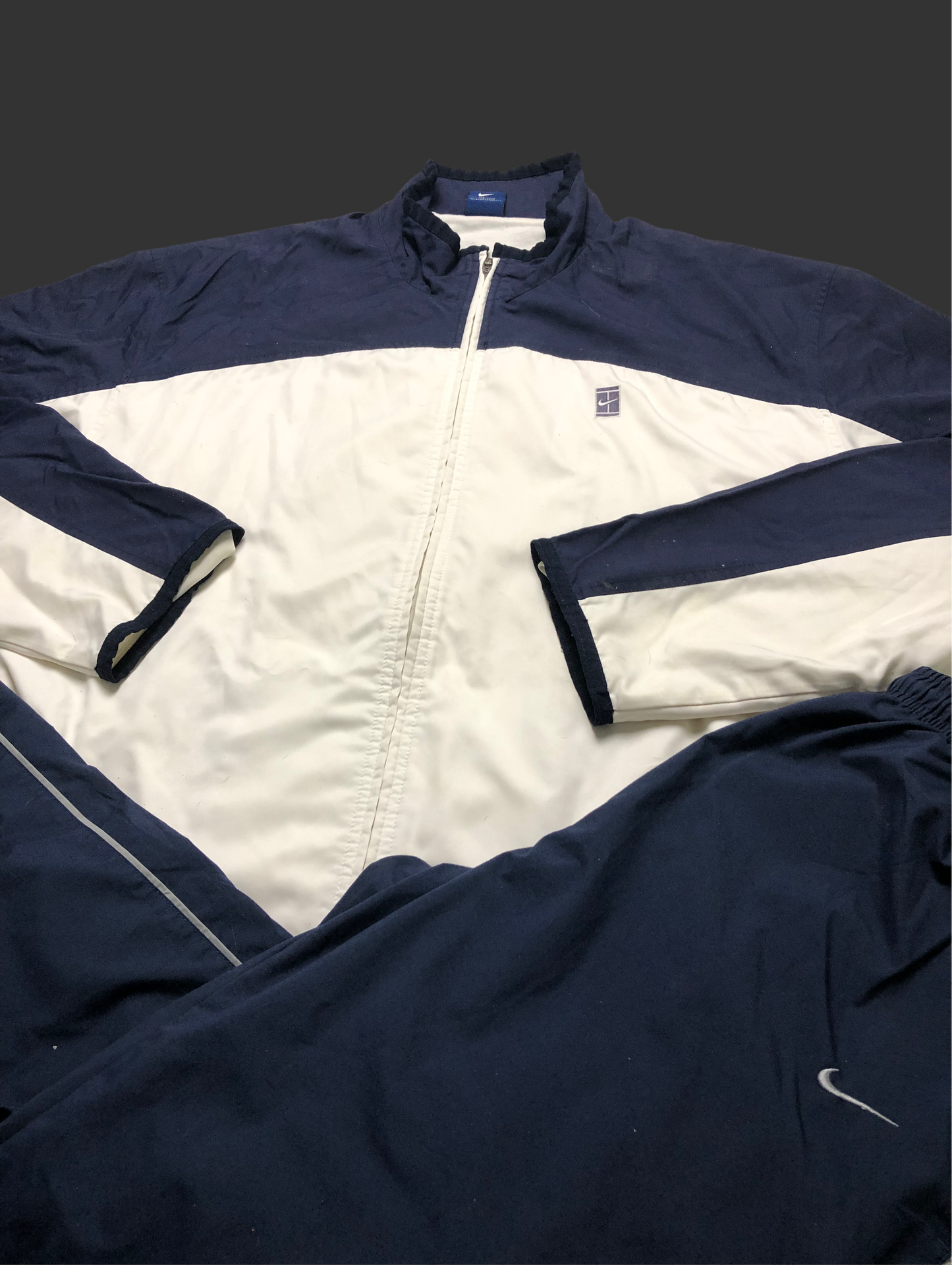 Nike Tracksuit XL