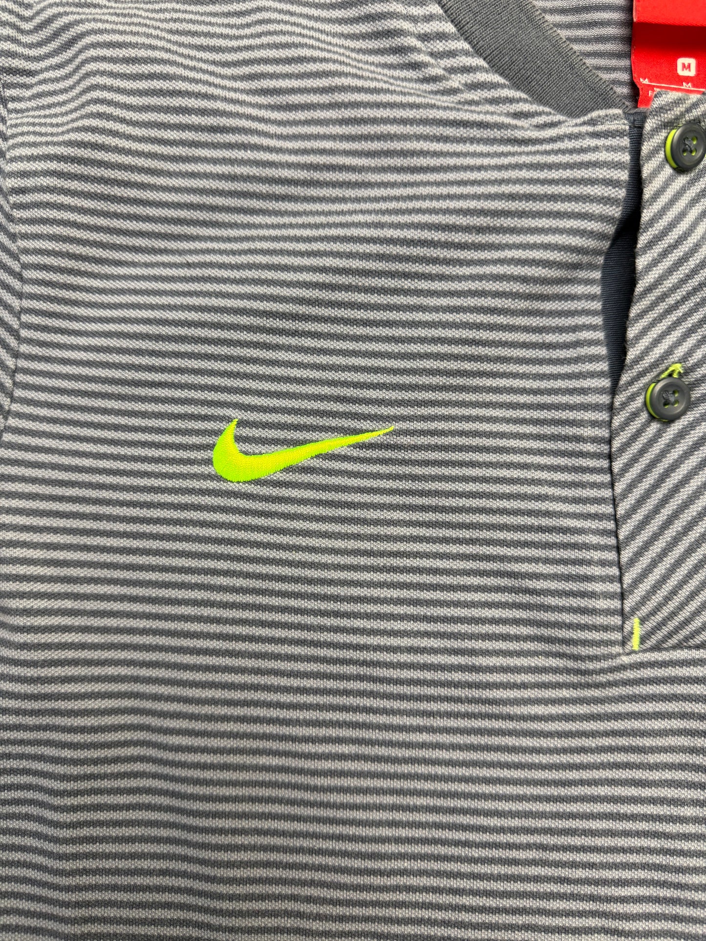 Inter Mailand Polohemd / Poloshirt Nike M