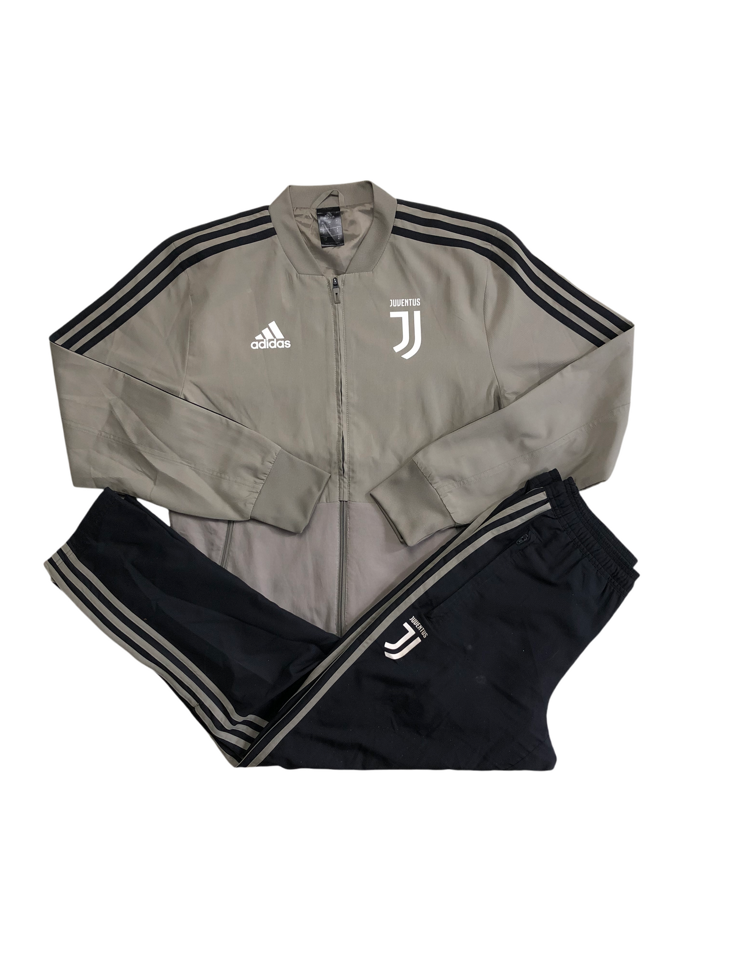 Juventus Turin Tracksuit Adidas S