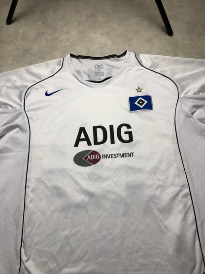 HSV Trikot Nike XXL