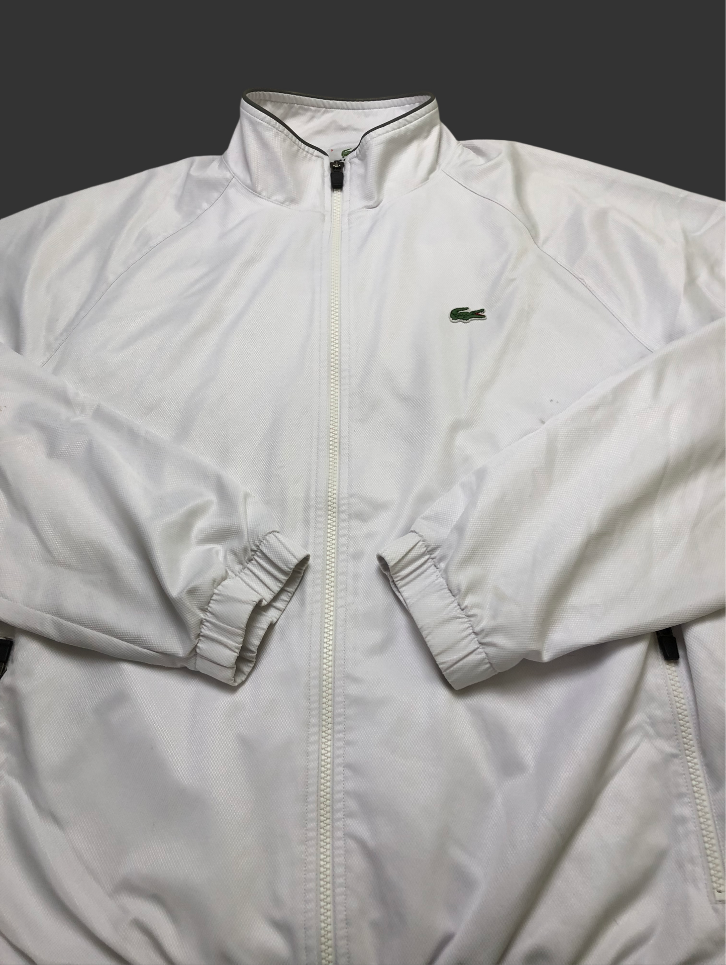 Lacoste Trackjacket L