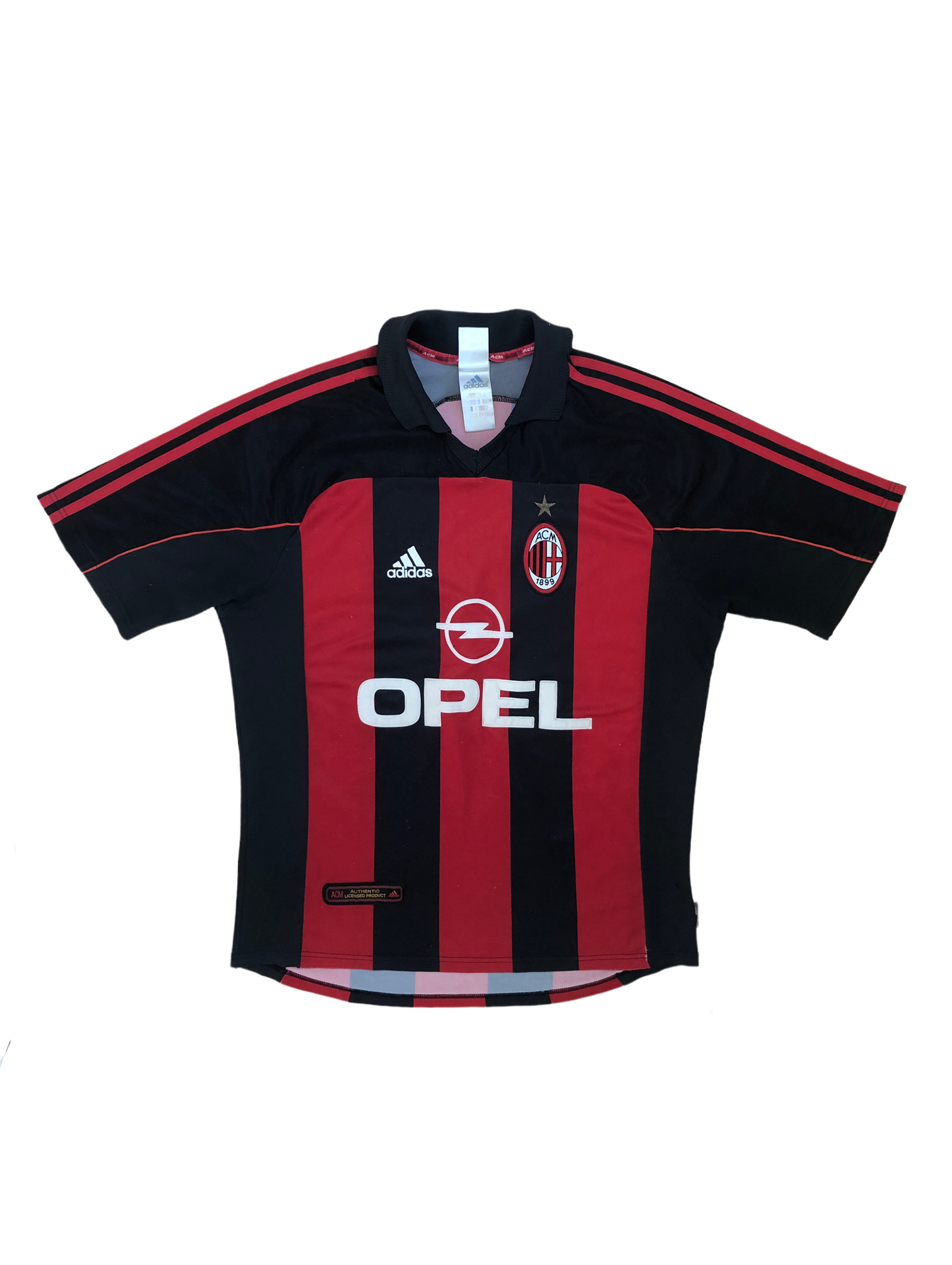 AC Milan Trikot Adidas M