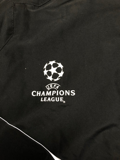 Real Madrid Trackjacket Adidas XL Champions League Edition