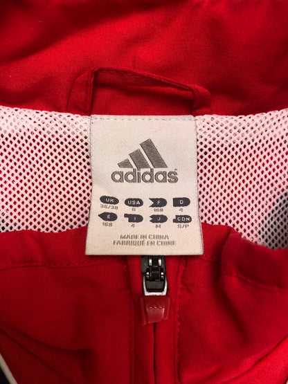 Frankreich Tracksuit Adidas M