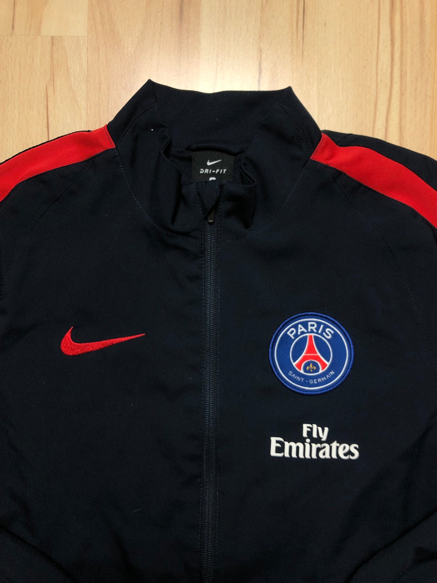 PSG Tracksuit Nike S