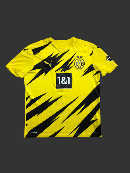 Borussia Dortmund Erling Haaland Trikot Puma S