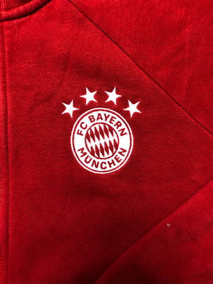 Bayern München Tracksuit Adidas L