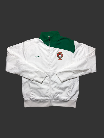 Portugal Trackjacket Nike M