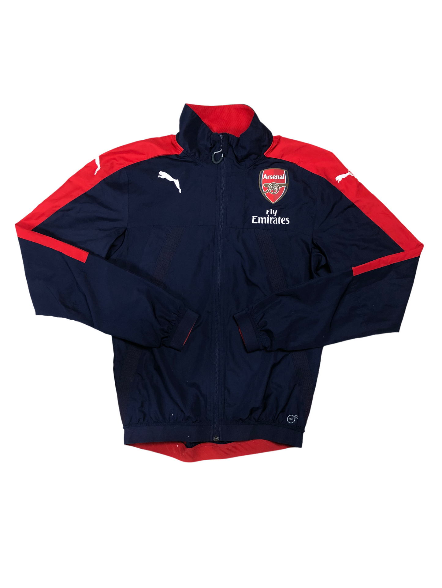 Arsenal Trackjacket Puma S