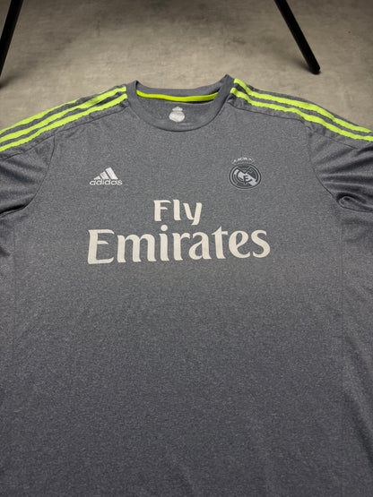 Real Madrid Trikot Adidas XL