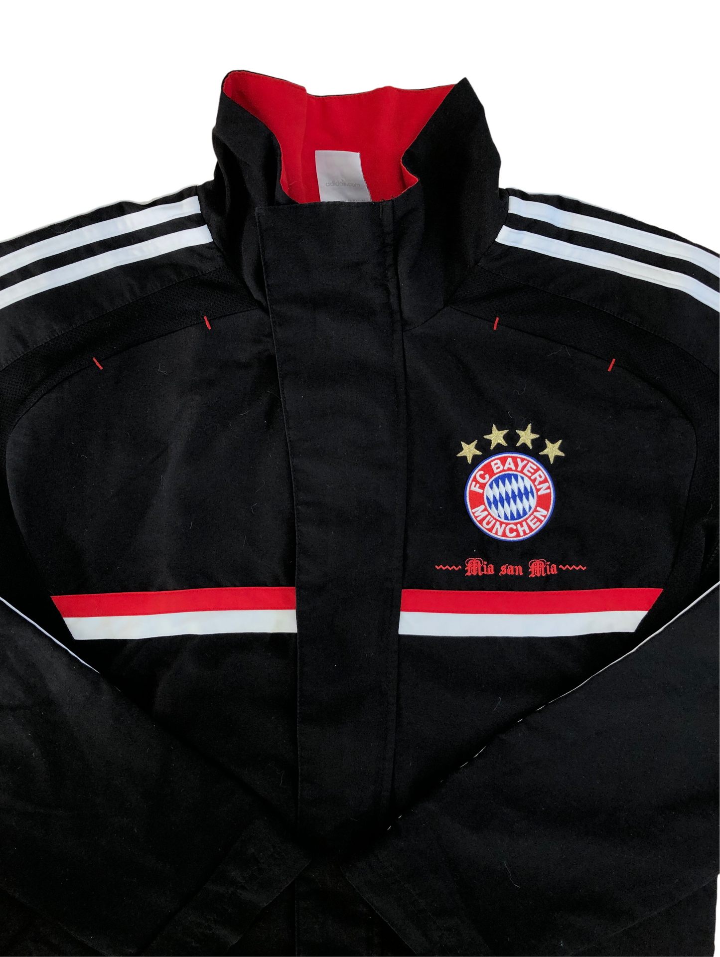 Bayern München Trackjacket Adidas S