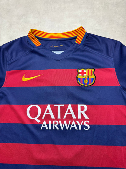 Barcelona Neymar Trikot Nike XS