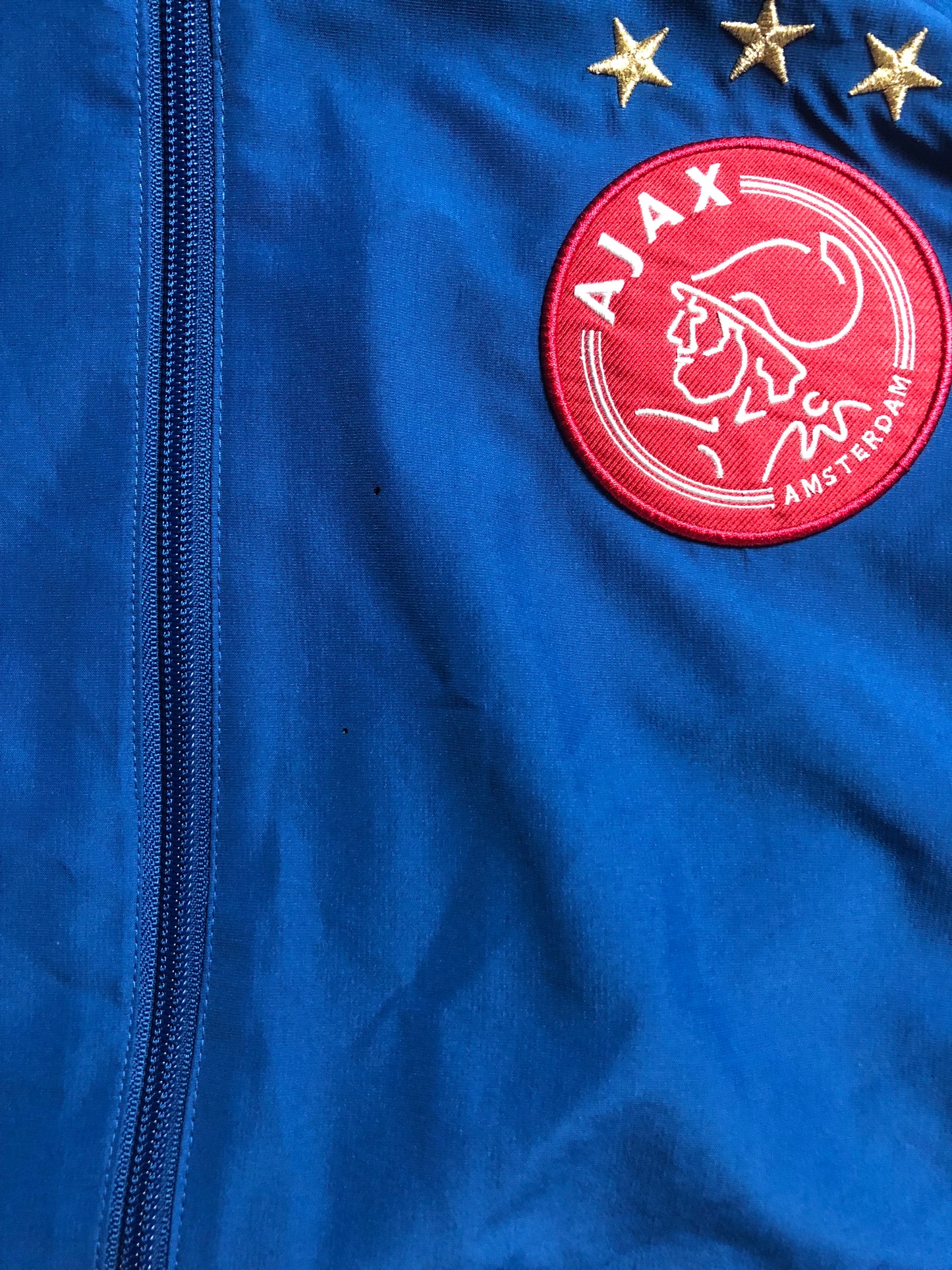 Ajax Amsterdam Tracksuit Adidas M, L & XL