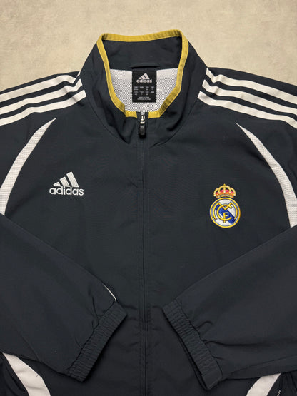 Real Madrid Trackjacket Adidas L