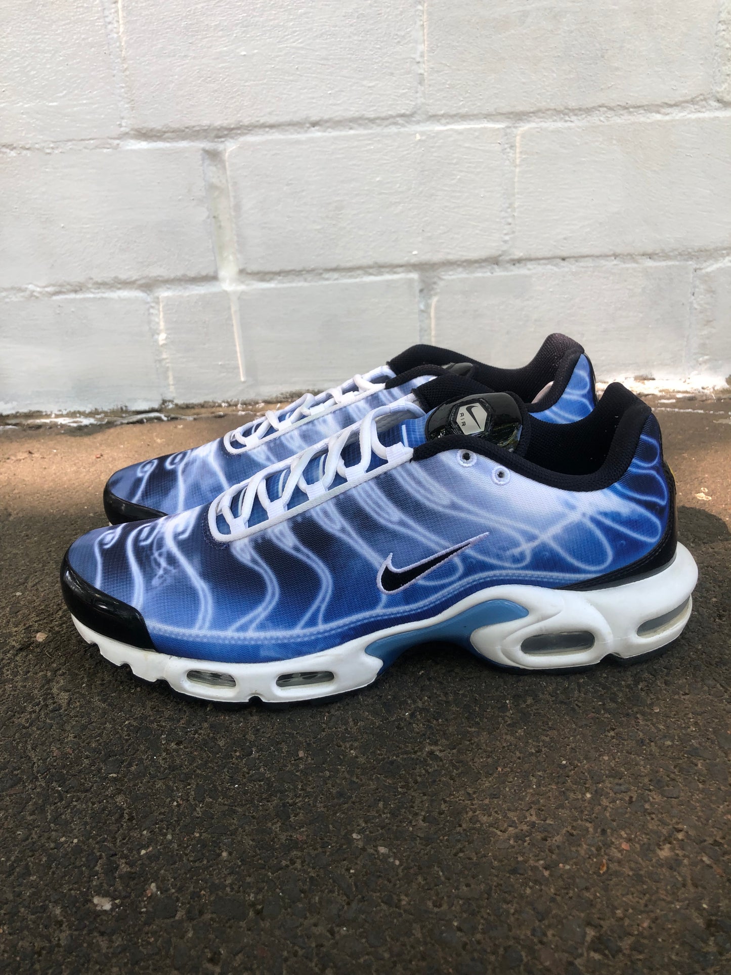 Nike TN OG Light Photography Schuhe 45