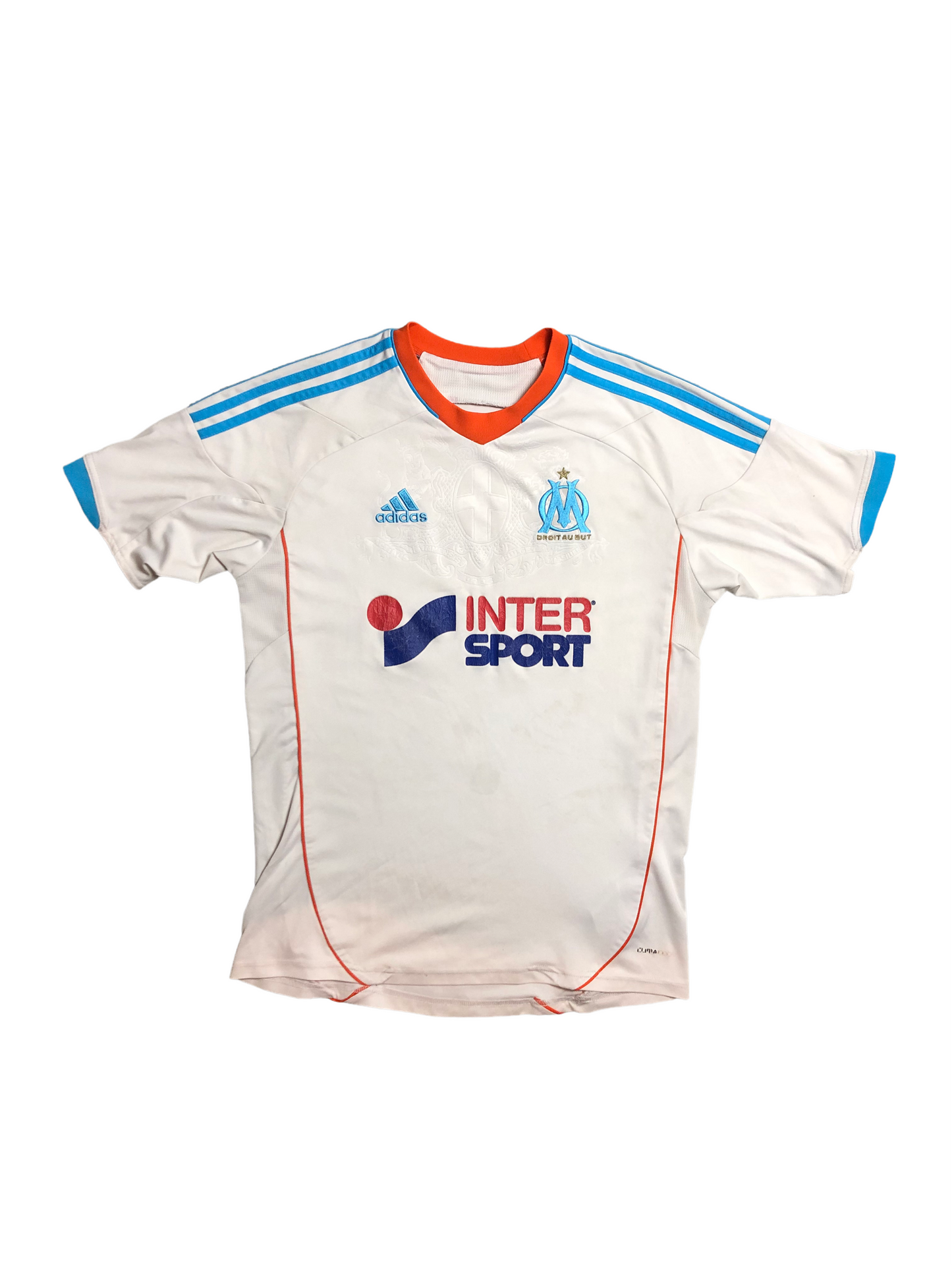 Olympique Marseille Trikot Adidas XS, S,M & XL