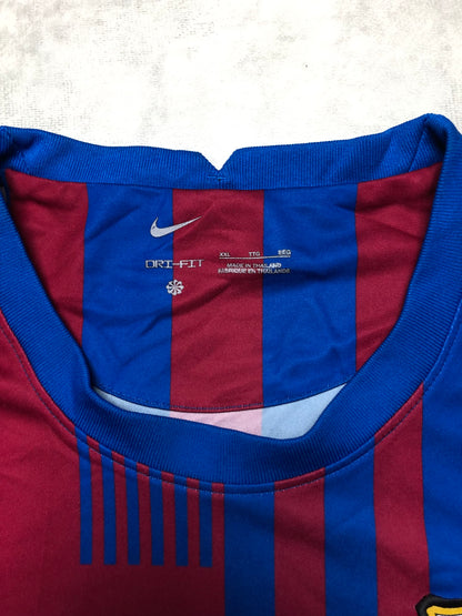 Barcelona Trikot Nike XL