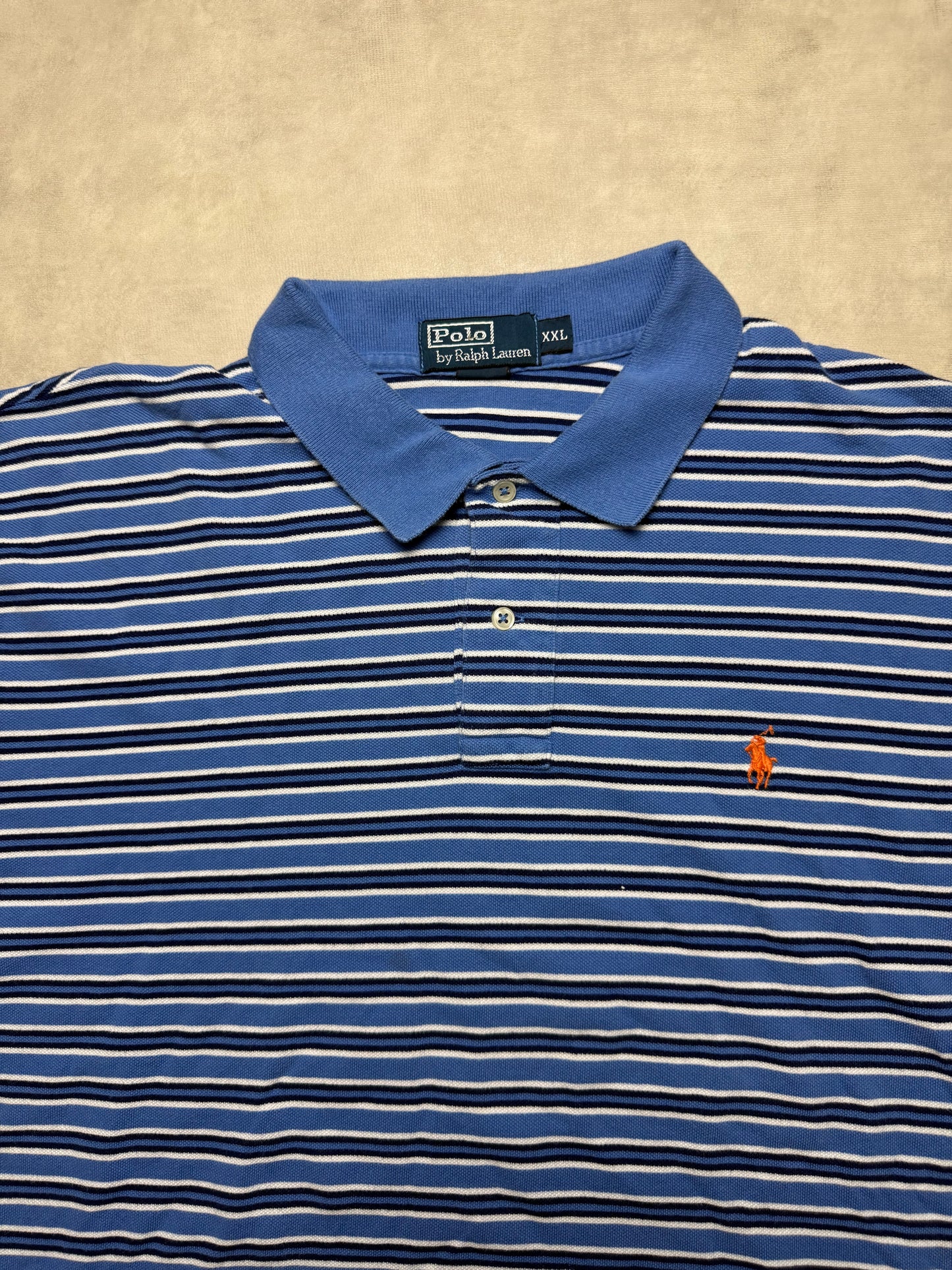 Polo Ralph Lauren Polohemd XXL