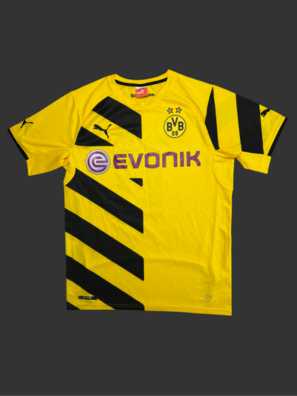 Borussia Dortmund BVB Marco Reus Trikot Puma M