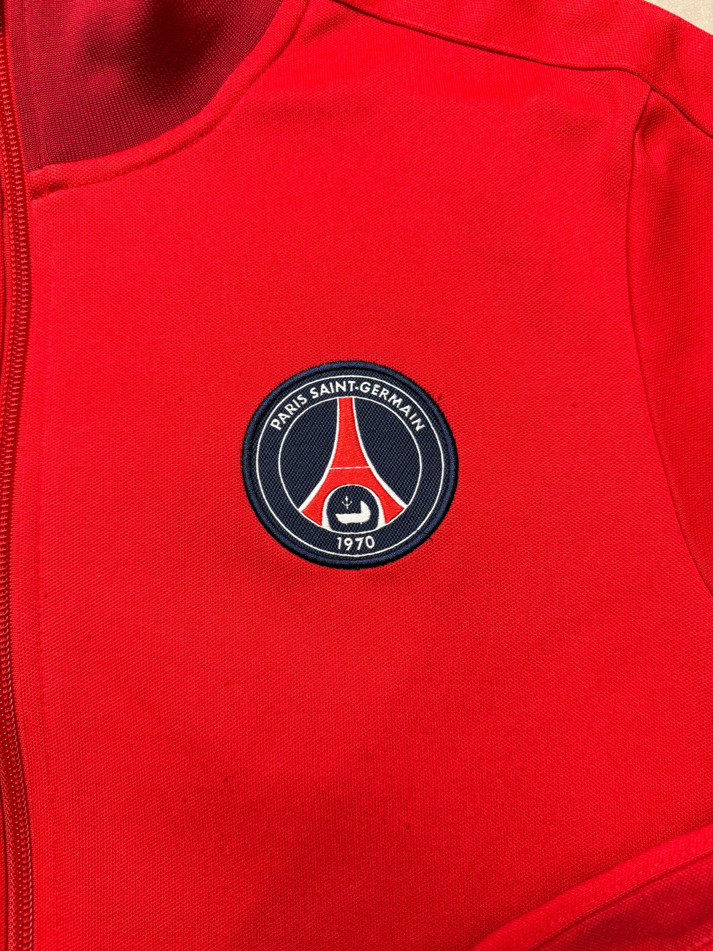 PSG Trackjacket Nike M