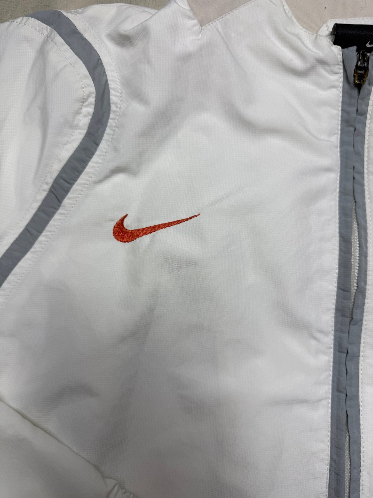 Juventus Turin Trackjacket Nike L
