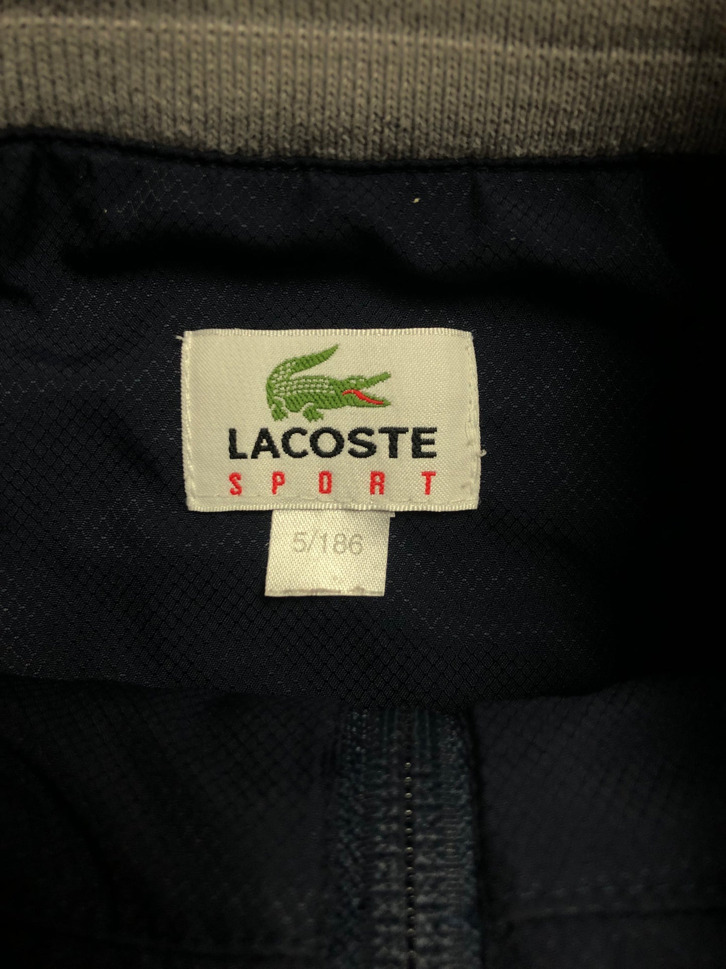 Lacoste Tracksuit L