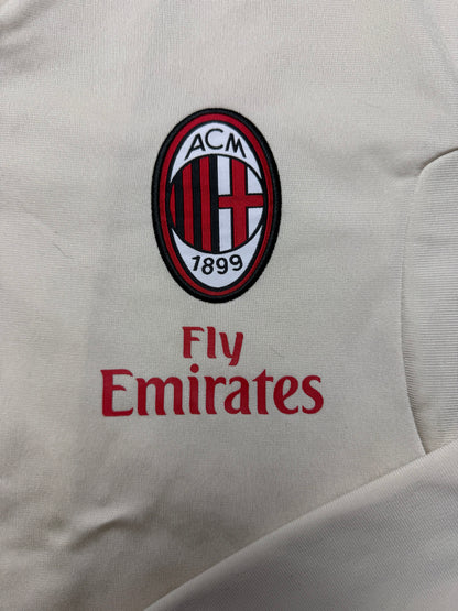 AC Milan Tracksuit Adidas L