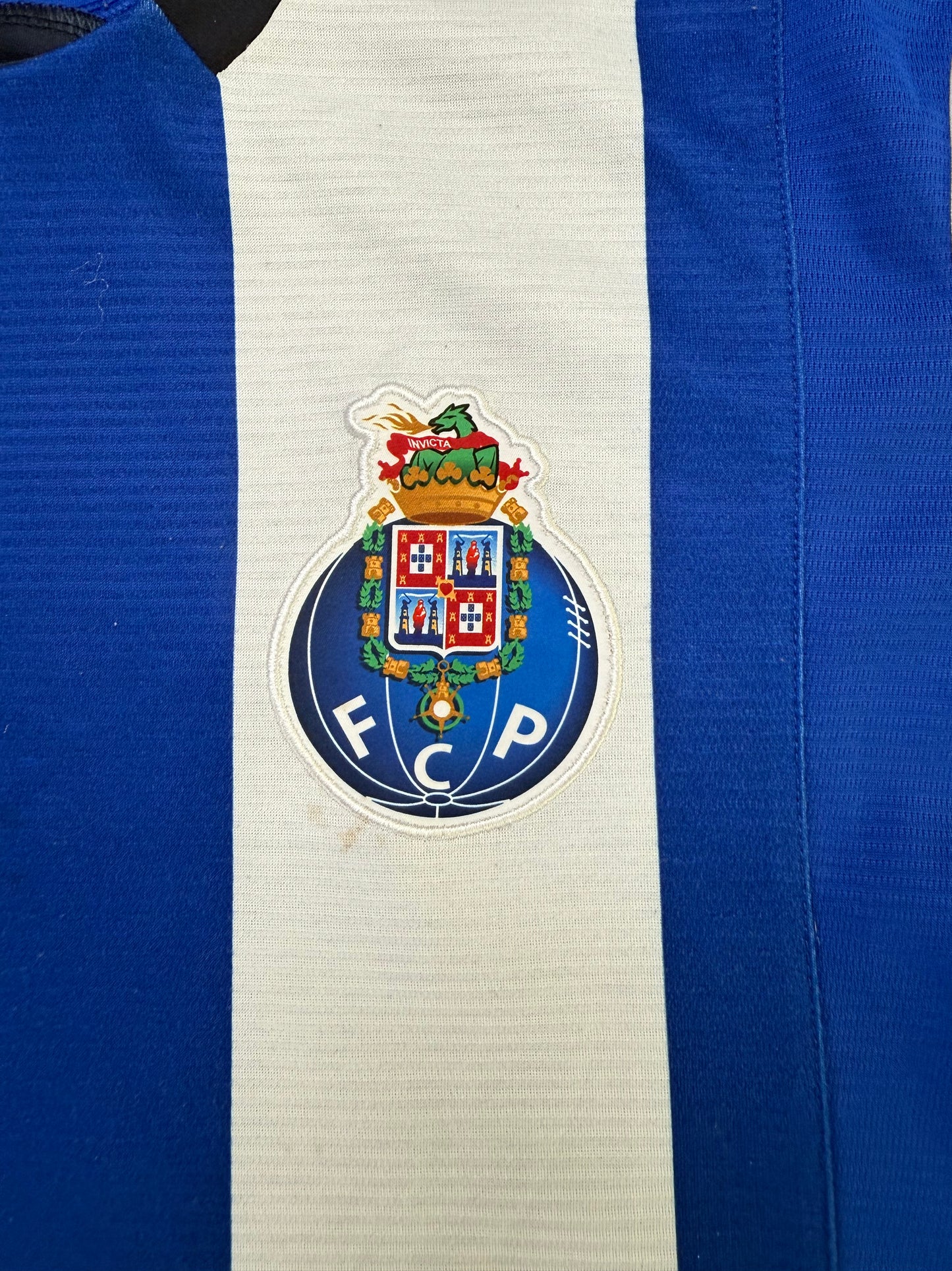 FC Porto Trikot New Balance L