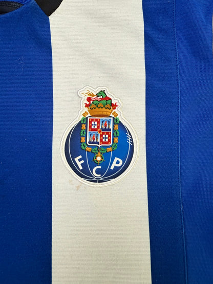 FC Porto Trikot New Balance L