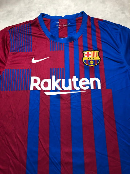 Barcelona Trikot Nike XL