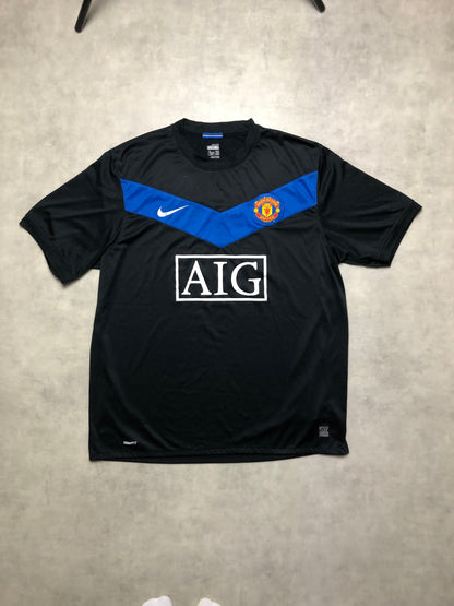 Manchester United Trikot Nike XL