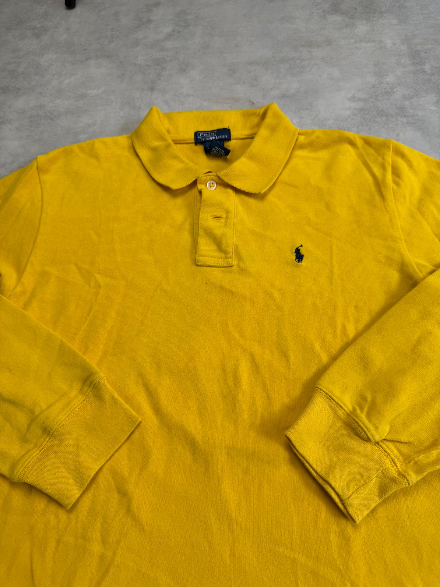 Polo Ralph Lauren Polohemd S