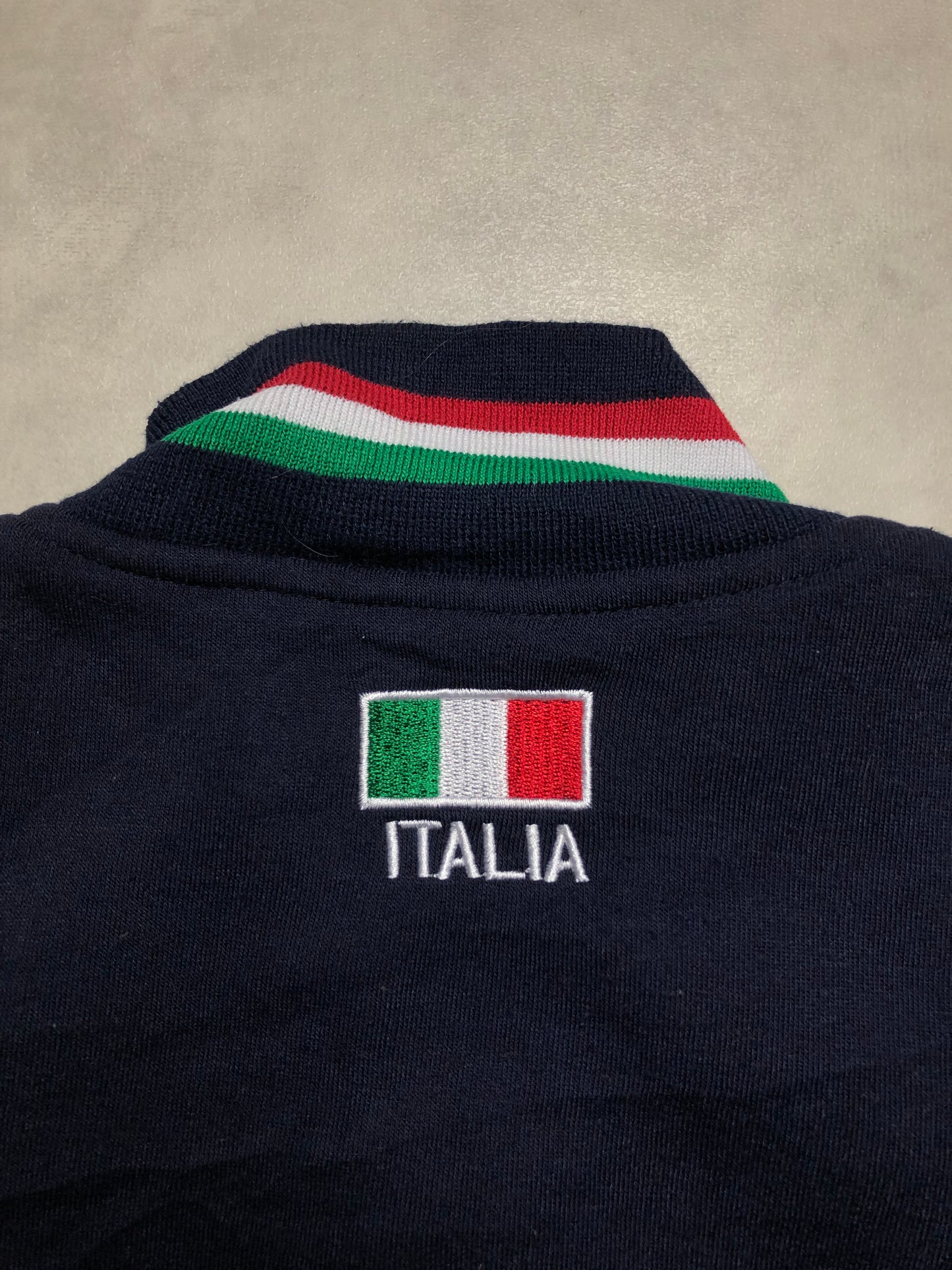 Italien Trackjacket / Jacke M