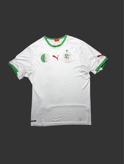 Algerien Trikot Puma L