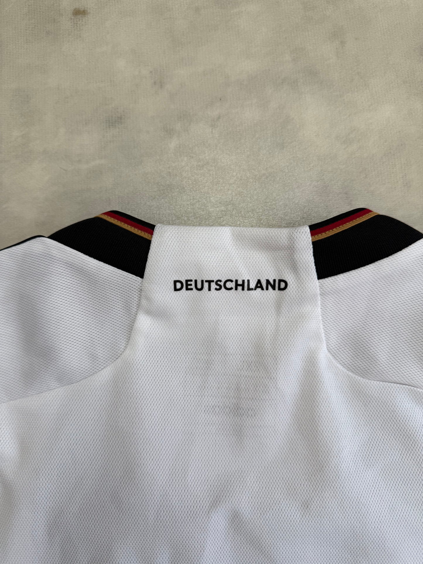 Deutschland DFB Trikot Adidas XXL