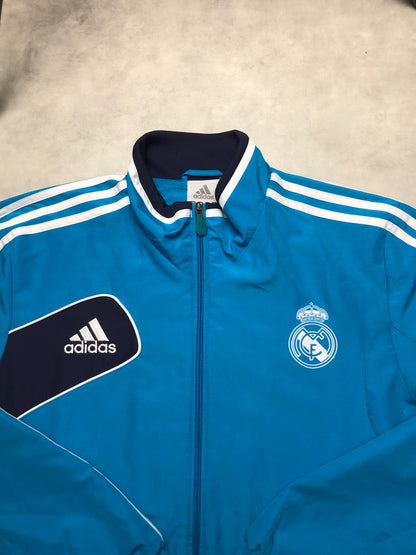 Real Madrid Trackjacket Adidas L