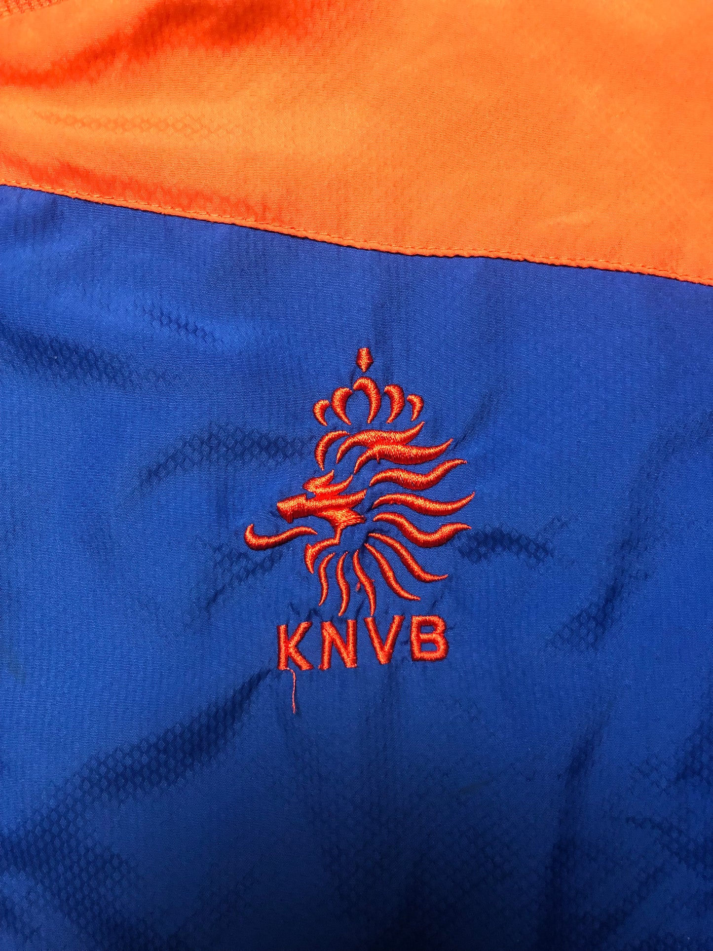 Niederlande Tracksuit Nike XL Netherlands