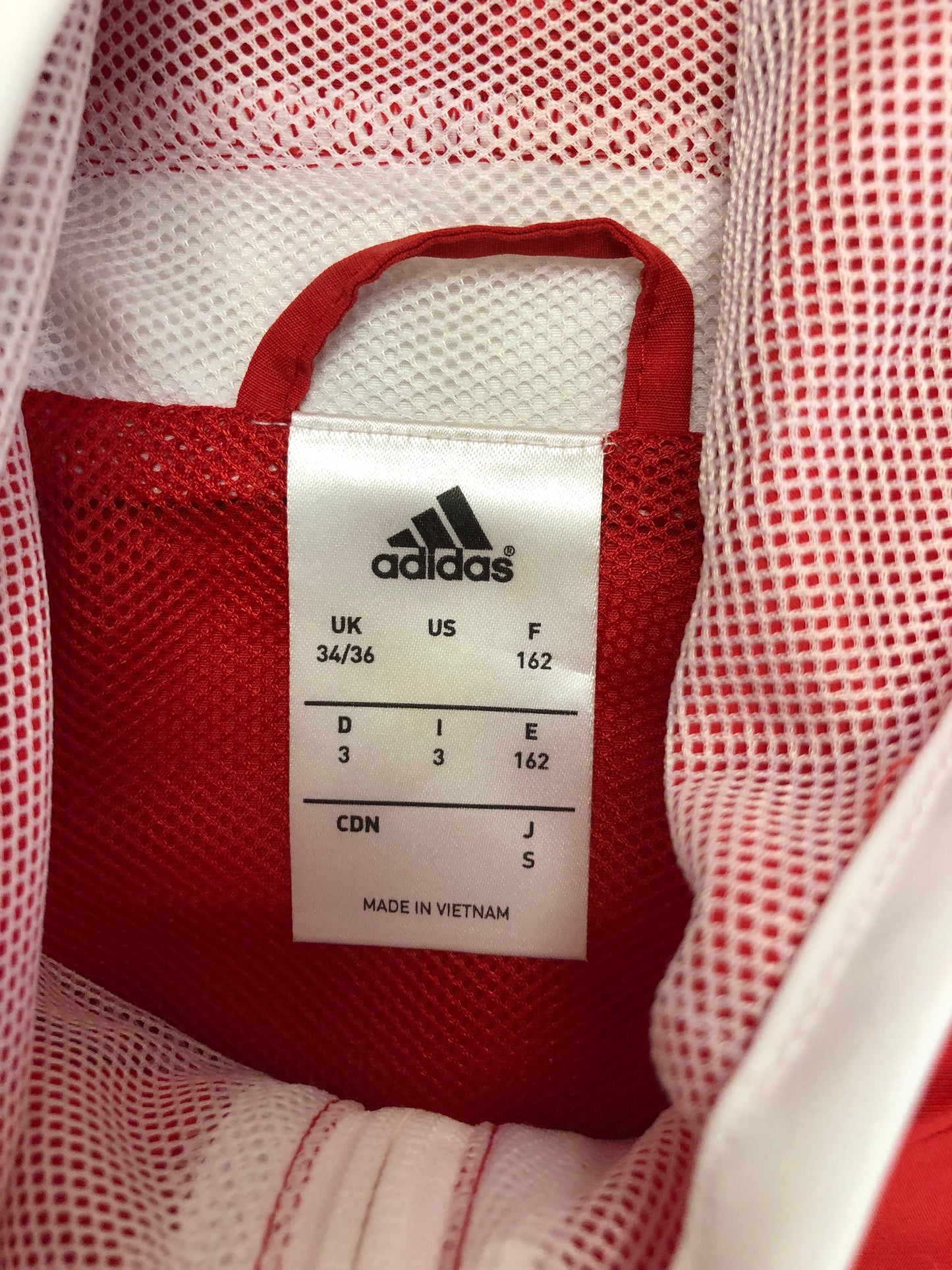 Bayern München Tracksuit Adidas S