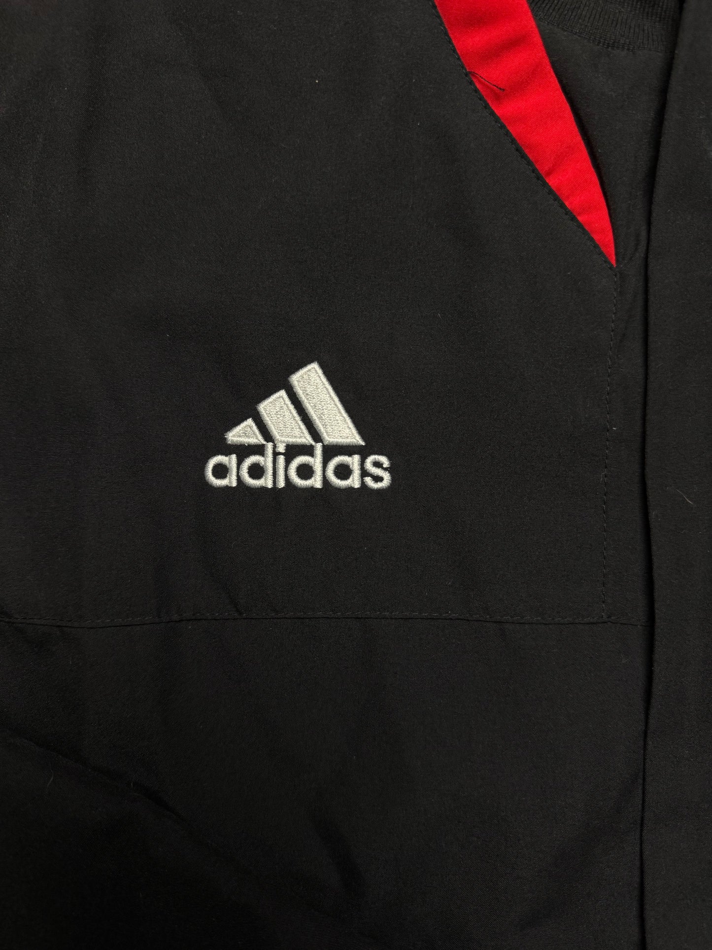 AC Milan Trackjacket Adidas L