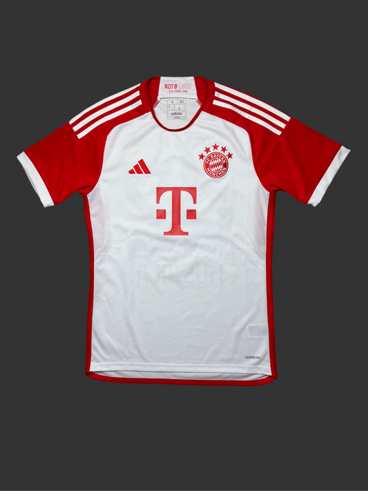 Bayern München Jamal Musiala Trikot Adidas S