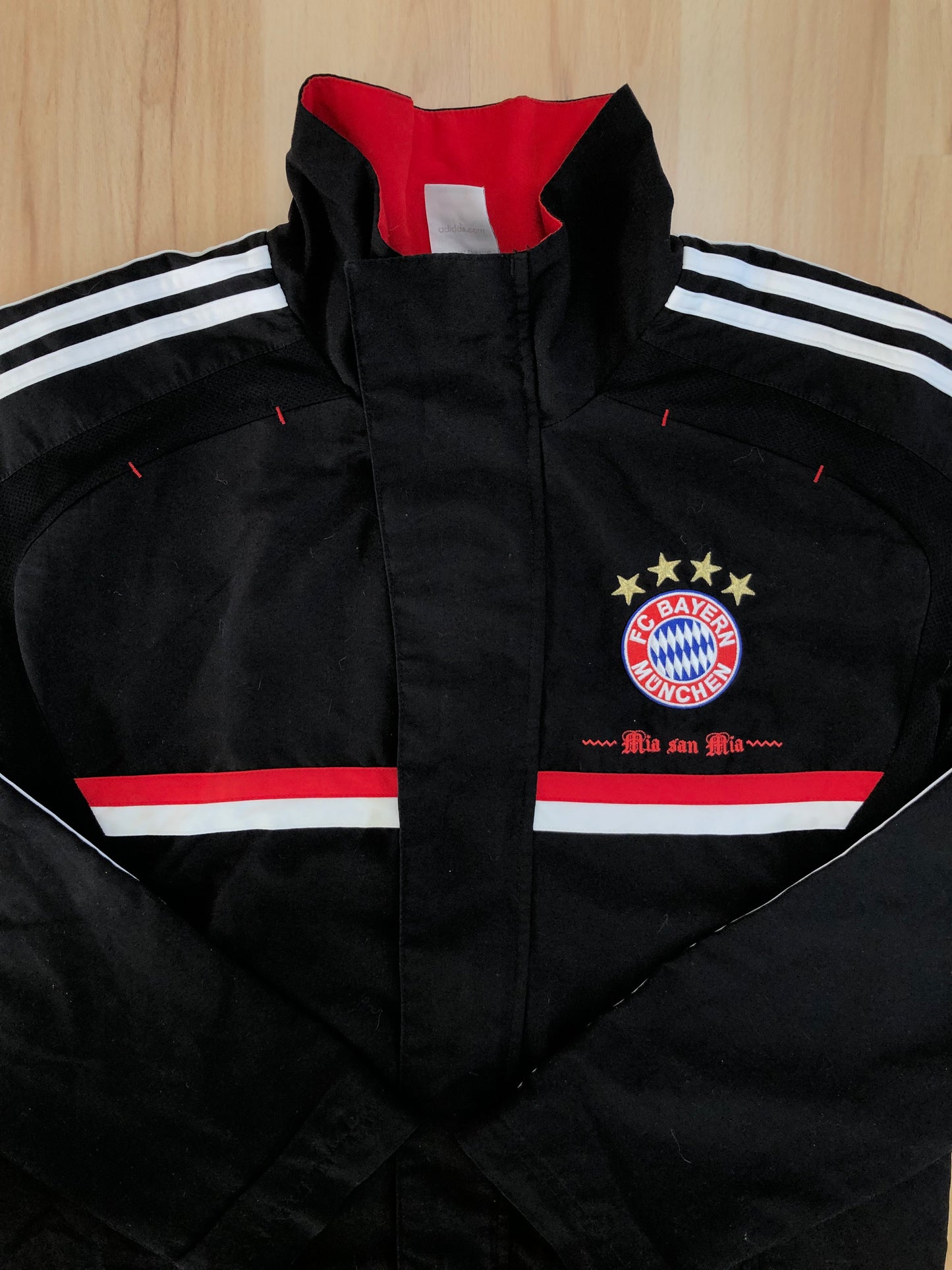 Bayern München Trackjacket Adidas S