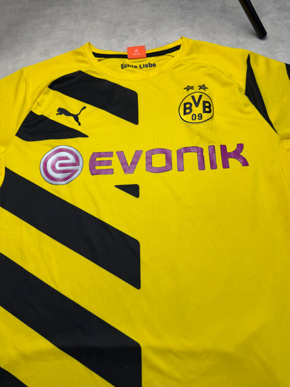 Borussia Dortmund BVB Trikot Puma L