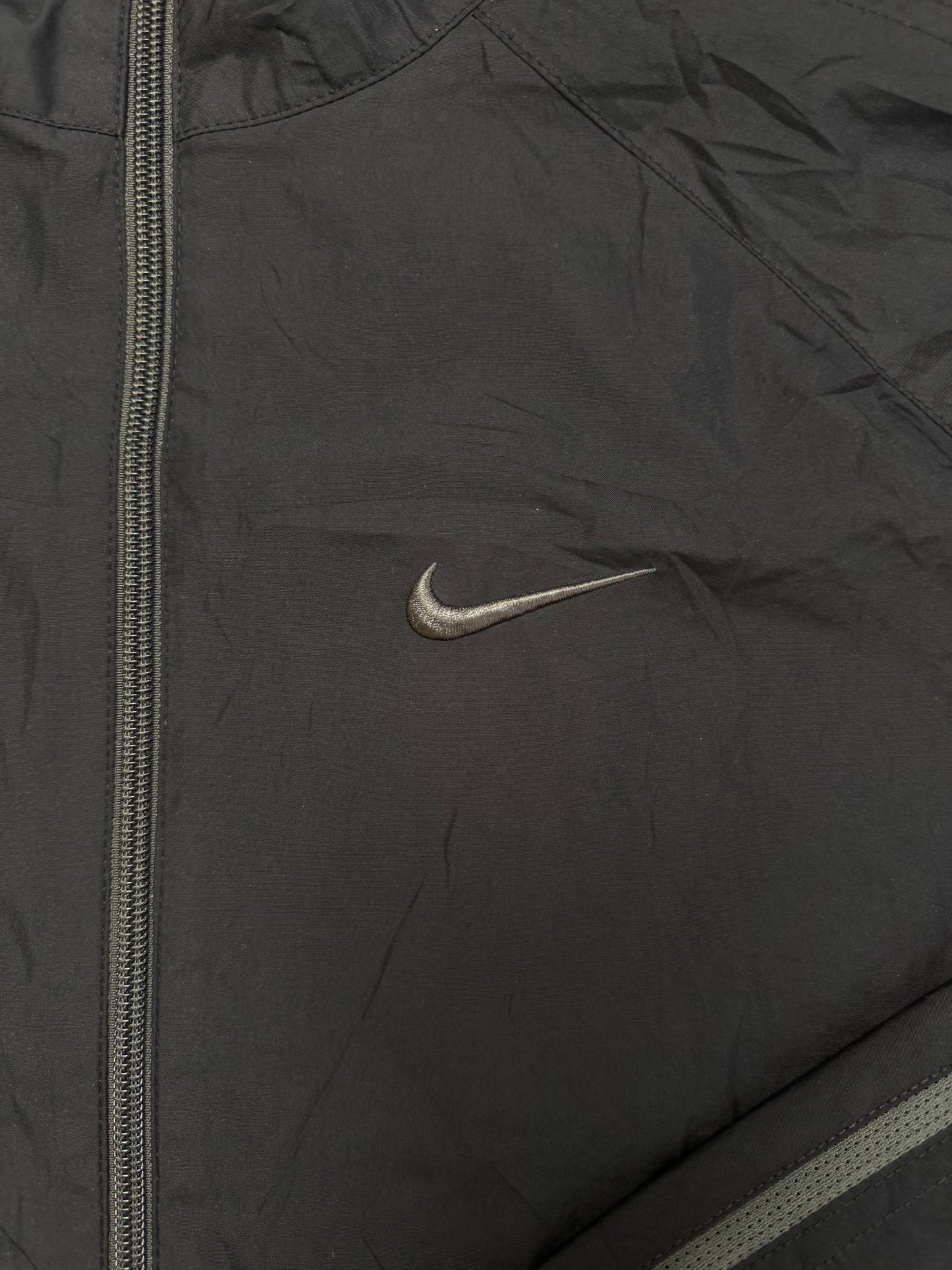 Nike Trackjacket L
