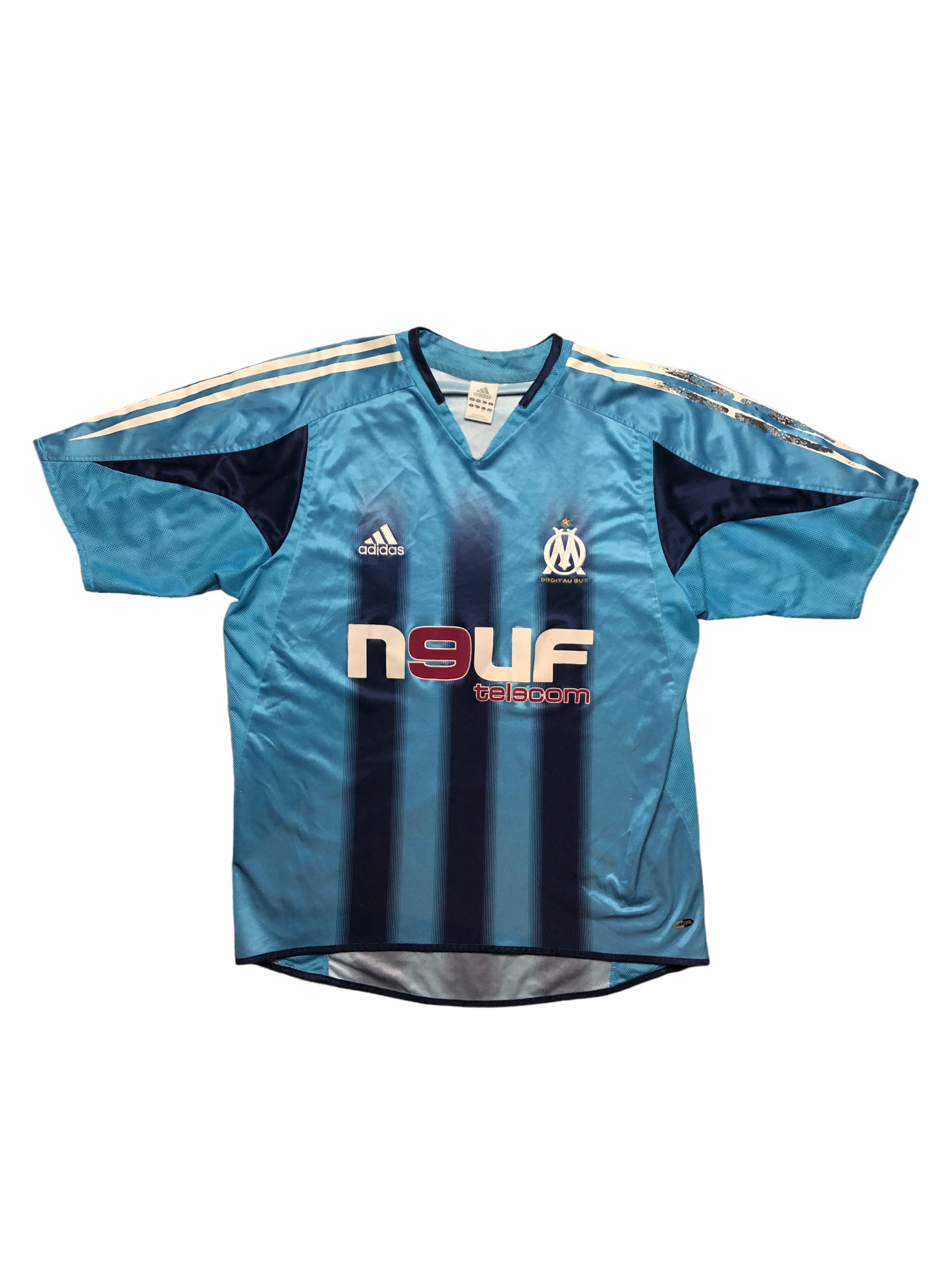 Olympique Marseille Trikot Adidas L