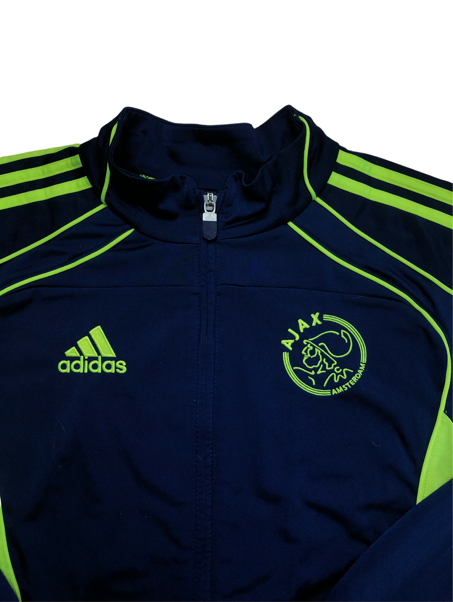 Ajax Amsterdam Tracksuit Adidas L