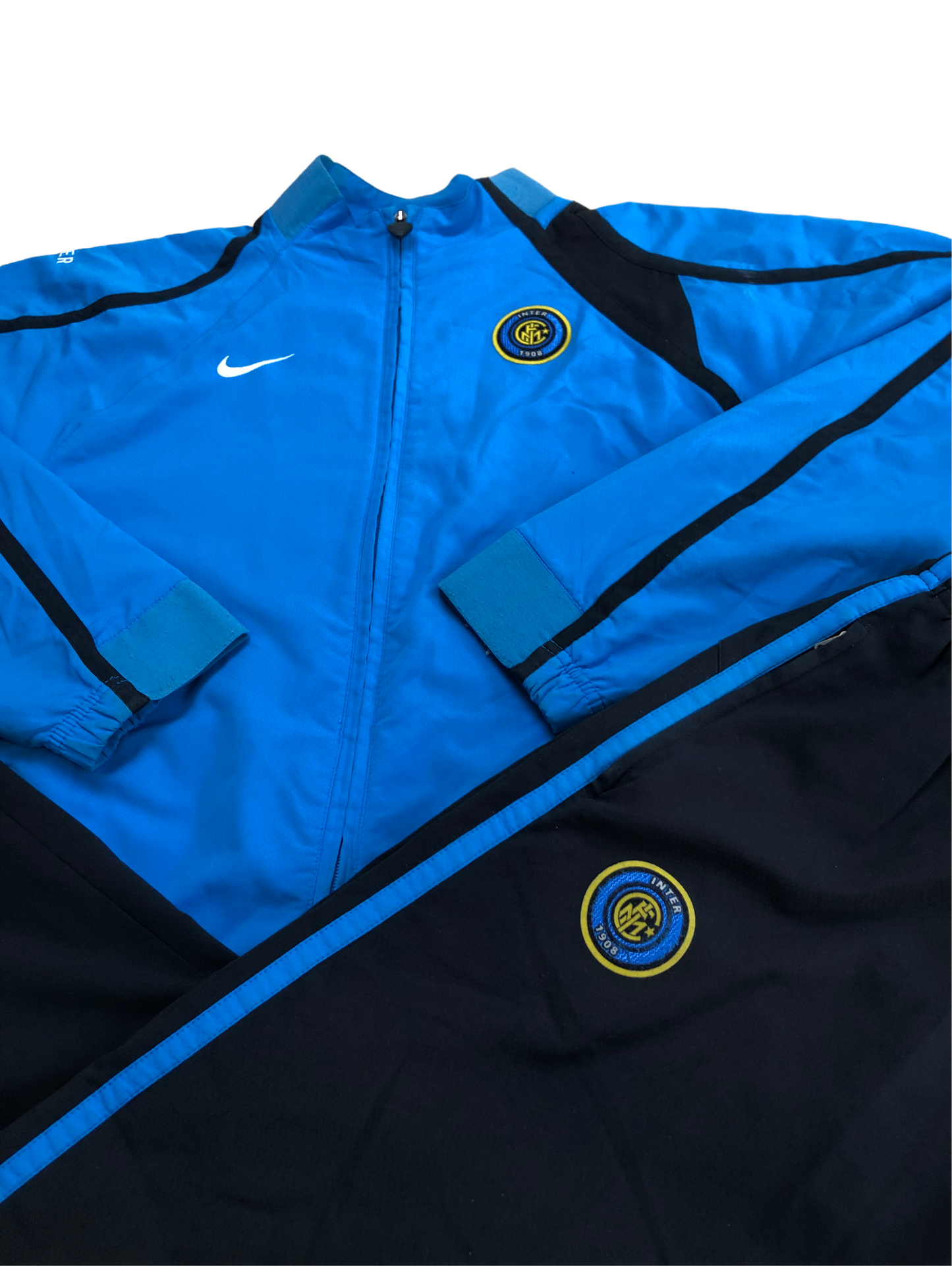 Inter Mailand Tracksuit Nike L