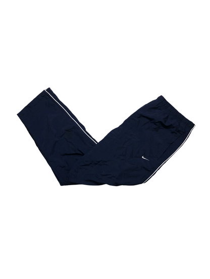 Nike Trackpants dunkelblau L