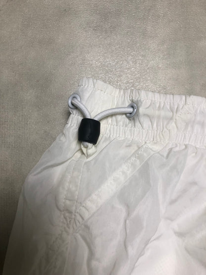 Nike Trackpants L weiß