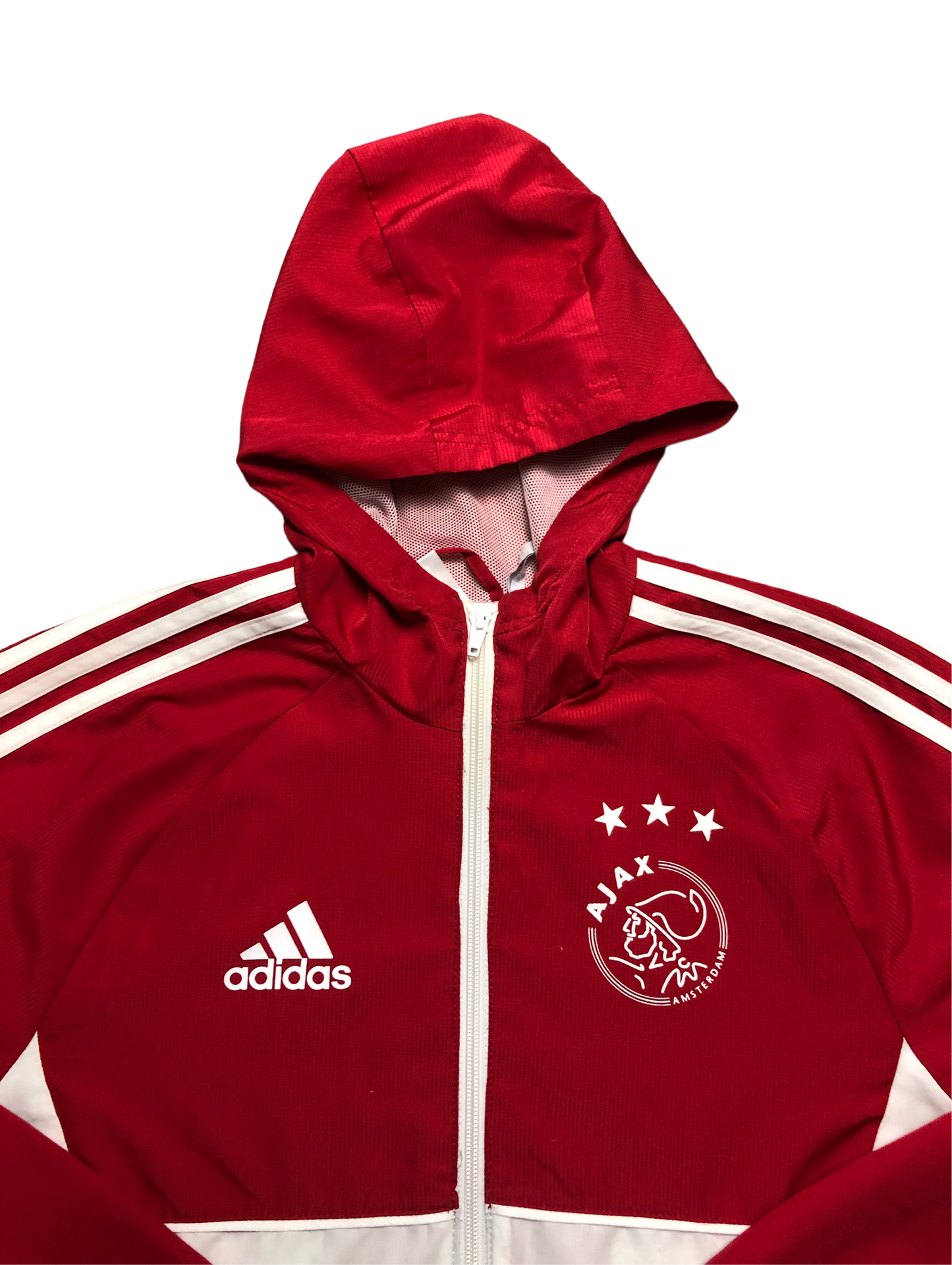 Ajax Amsterdam Trackjacket Adidas S